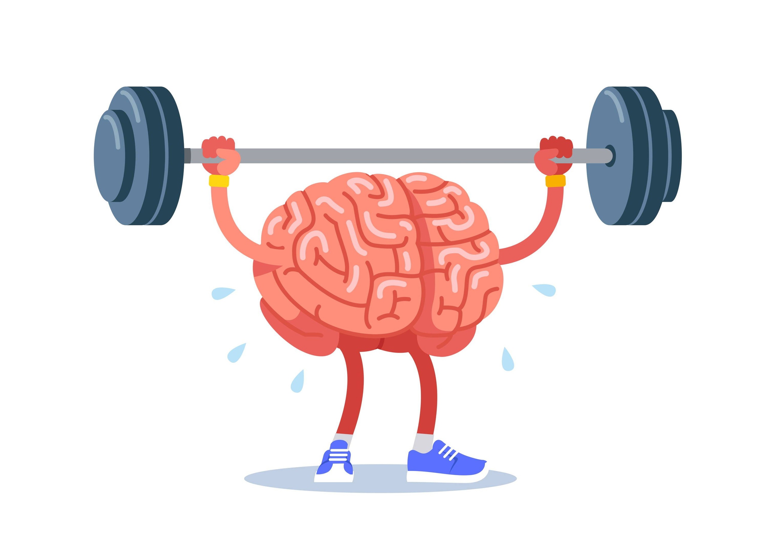 ГТО: Нейрофитнес —это научно обоснованная гимнастика для тренировки мозга и наращивания нейронных связей..
