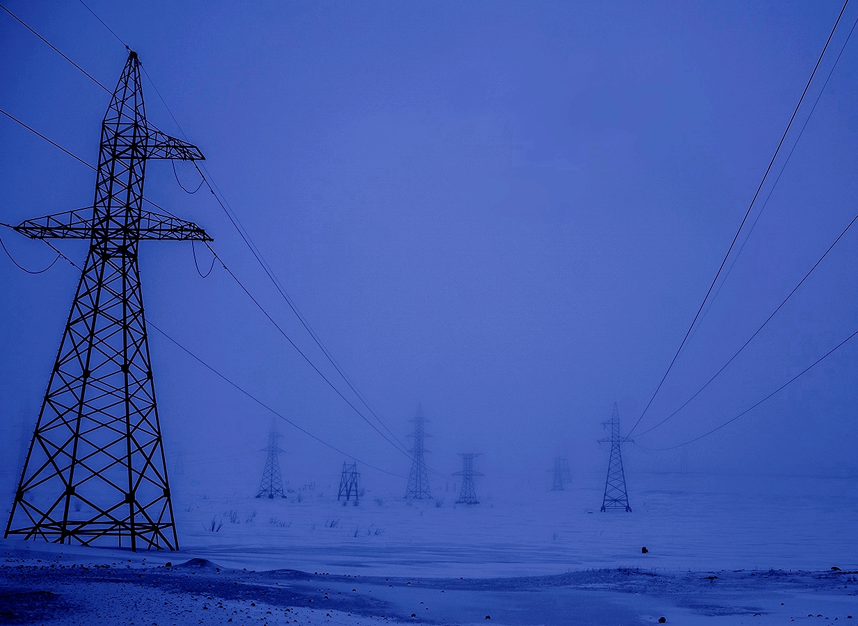 Энергетики филиала «Калугаэнерго» готовы к работе в условиях непогоды.