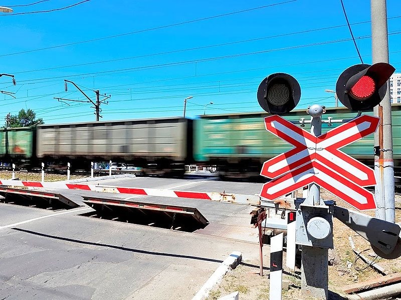 Ограничение движения для автотранспортных средств с осуществлением проезда по одной полосе 18-19 августа 2026 года с 9 часов 00 минут до 17 часов 00 минут..